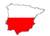 DELIVA CAMINANDO A TU LADO - Polski
